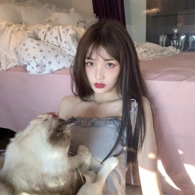 贪婪的人